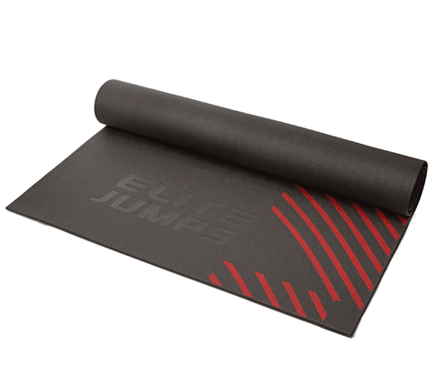 Jump Rope Mat (Testing Product) Accessory Elite Jumps Standard - 36" x 48"